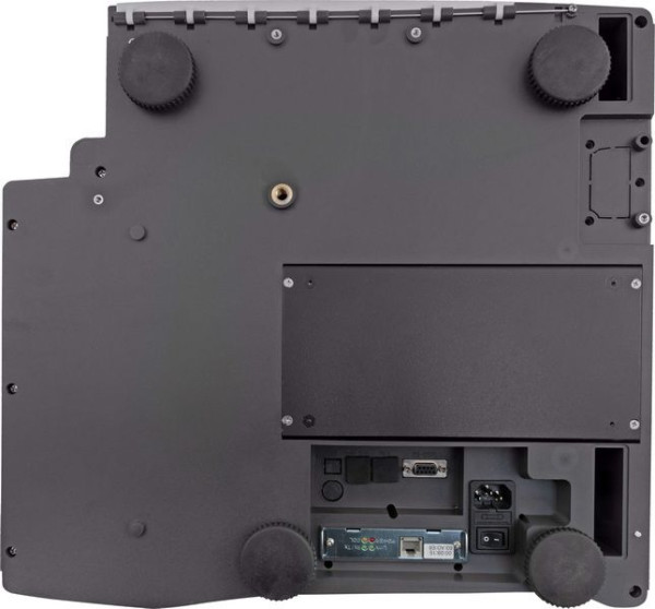Весы эл.торговые CAS CL5000J-6IB TCP-IP fedosline