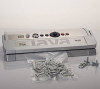 Аппарат упаковочный вакуумный бескамерный Lava V.400 Premium fedosline