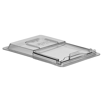 Крышка CAMBRO для контейнера 30,5Х45,7СМ 1218SCCW135