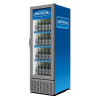 Холодильник Frigoglass Smart 300 fedosline