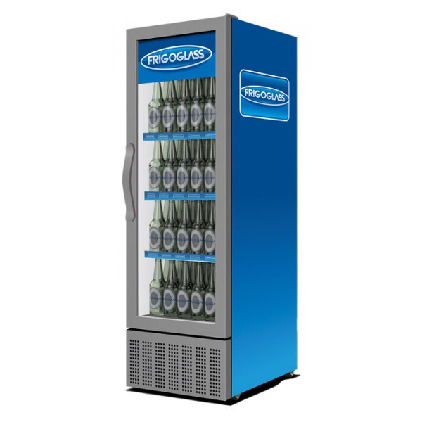 Холодильник Frigoglass Smart 300 fedosline