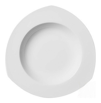 Тарелка CAMEO DELTA 300 мл 28Х26,5СМ H4,6СМ 711-3112