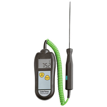 Термометр электронный 13Х5,5Х2,5СМ PADERNO 49883-00