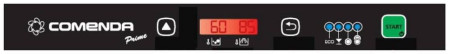 Машина посудомоечная Comenda PC07 fedosline
