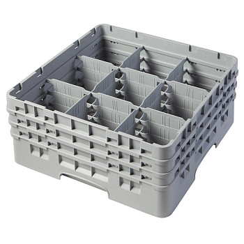 Кассета для стекла CAMBRO 9S638151