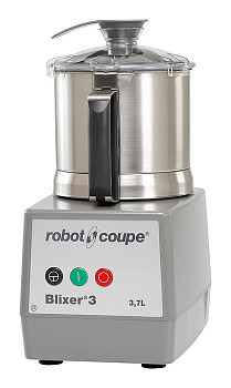 Бликсер Robot Coupe 3 33197