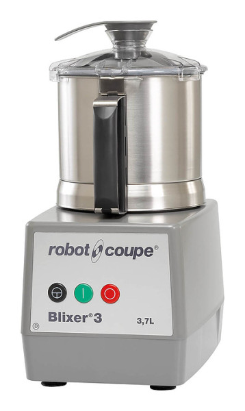 Бликсер Robot Coupe 3 33197