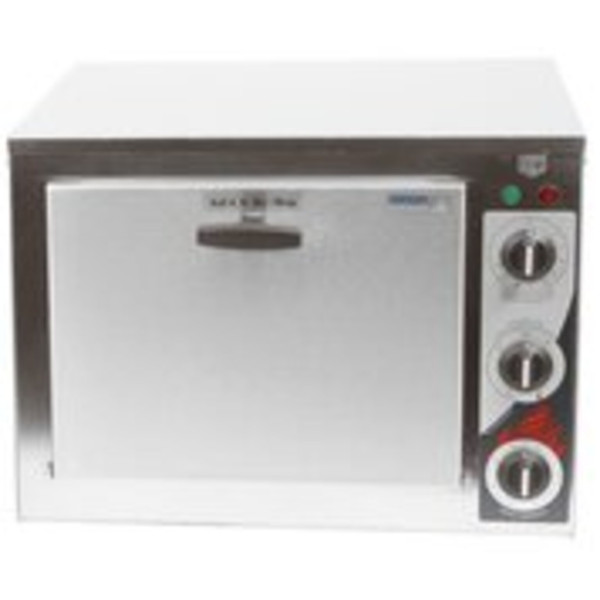 Машина для копчения 45Х45СМ PADERNO 49850-63