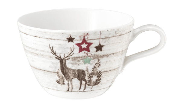 Чашка чайная SELTMANN WEIDEN LIFE CHRISMAS 25912 370 мл 001.753895