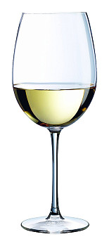 Фужер для белого вина CABERNET 190 мл 53468