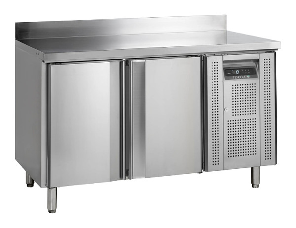 Стол холодильный Tefcold CK7210 борт