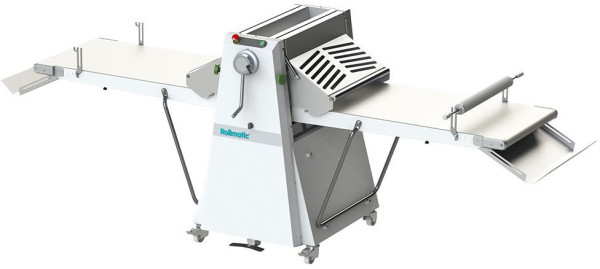 Тестораскатка Rollmatic R62-I/10