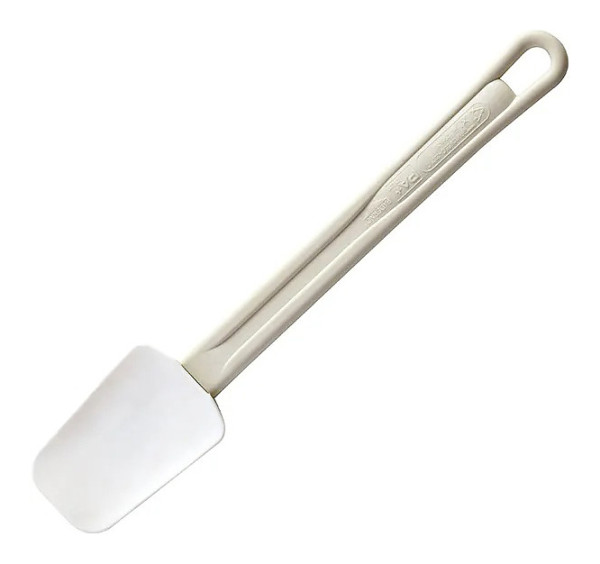 Лопатка PADERNO пластик жаропрочная до 220 С 33 см 12916-33