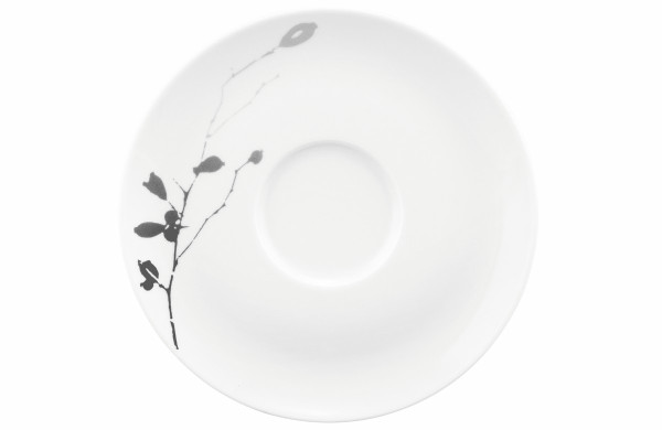 Блюдце SELTMANN WEIDEN LIBERTY DARK ROSE HIP 16,5 см 001.764906
