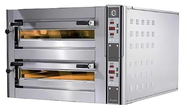 Печь для пиццы Cuppone DN 935/2D