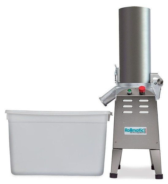 Машина Rollmatic для измельчения сухарей BM11 fedosline
