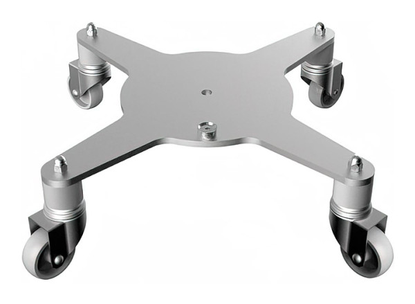 Тележка для дежи Starmix CARPL100