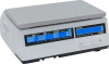 Весы эл.торговые CAS CL5000J-6IB TCP-IP fedosline