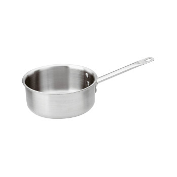 Сотейник PADERNO нержавеющая сталь 1,5 л D16СМ 12511-16