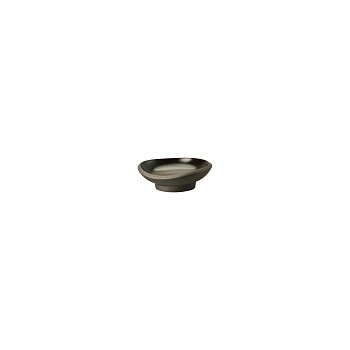 Миска 8 см фарфор цвет сланец ROSENTHAL JUNTO 60708