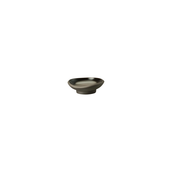 Миска 8 см фарфор цвет сланец ROSENTHAL JUNTO 60708
