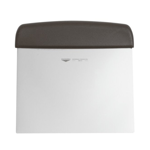 Скребок PADERNO металл 12Х16СМ 18501-01
