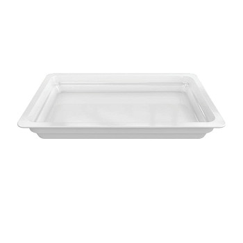 Гастроемкость фарфор WMF GN 1/1 H 6,5 см 7,3 л 60.3044.9990