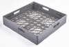 Машина посудомоечная Abat МПТ-1700-01 левая fedosline