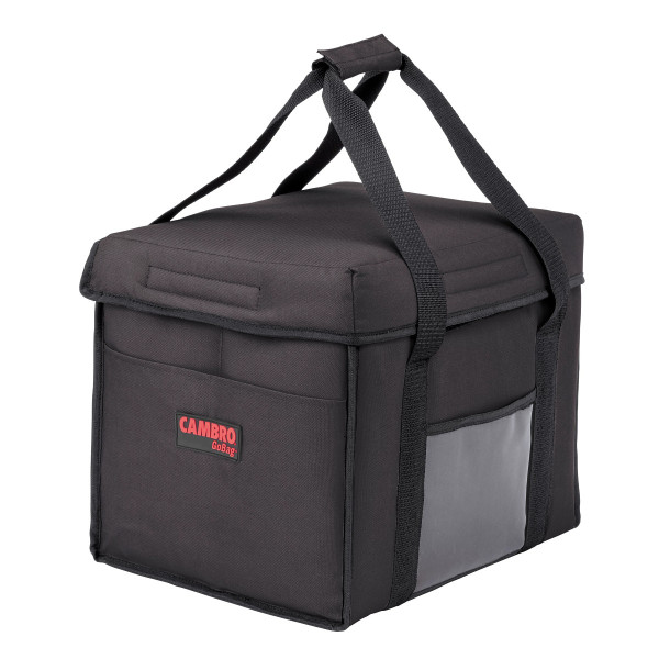 Термосумка CAMBRO GOBAGS 38Х30,5Х30,5СМ GBD151212110