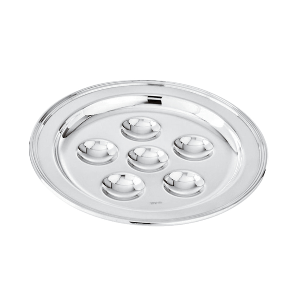 Блюдо SAM CONTOUR для улиток 6 шт 53049-06