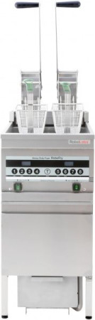 Фритюрница Robolabs Robofry ARF fedosline