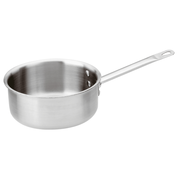 Сотейник PADERNO нержавеющая сталь 4,6 л D24СМ 12511-24