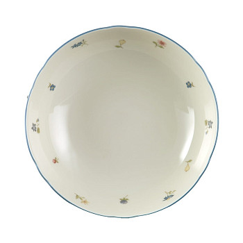 Салатник SELTMANN WEIDEN 23 см MARIELUISE IVORY 30308 001.292415