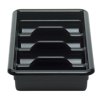 Коробка для столовых приборов с отделениями CAMBRO 110 1120CBR