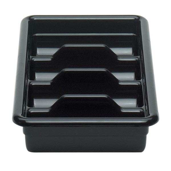 Коробка для столовых приборов с отделениями CAMBRO 110 1120CBR