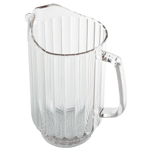 Кувшин CAMBRO поликарбонат 1,8Л.P600CW135