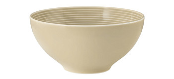 Салатник SELTMANN WEIDEN BEAT SANDBEIGE UNI 15,5 см 001.751305