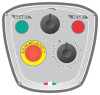 Миксер планетарный Starmix PL60NVF 3Ф fedosline