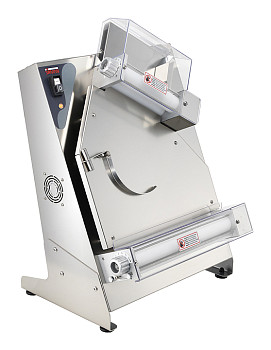 Тестораскатка для пиццы Sirman P-Roll 320/2