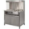 Станция для фасовки картофеля фри Robolabs STF-100 fedosline