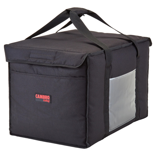 Термосумка CAMBRO GOBAGS 53,5Х35,5Х35,5СМ GBD211414110