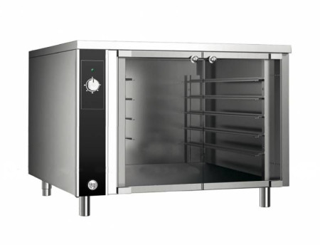 Шкаф расстоечный Gierre Mega 12UG fedosline