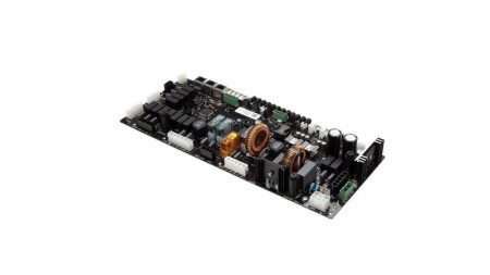 Плата силовая UNOX KPE2038A fedosline