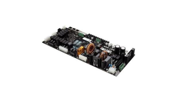 Плата силовая UNOX KPE2038A fedosline