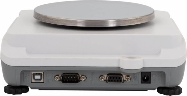 Весы эл. лабораторные CAS XE-300 fedosline