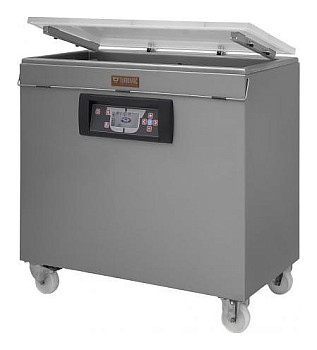 Аппарат упаковочный вакуумный Turbovac M30 PRO GAS напольный