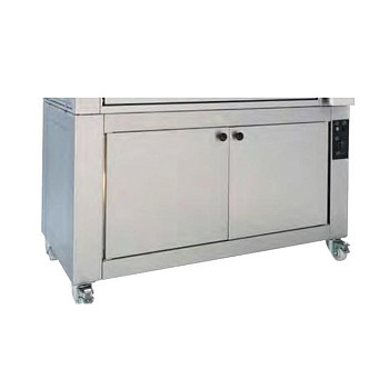 Шкаф расстоечный Zanolli T Polis 6/CL 3MC