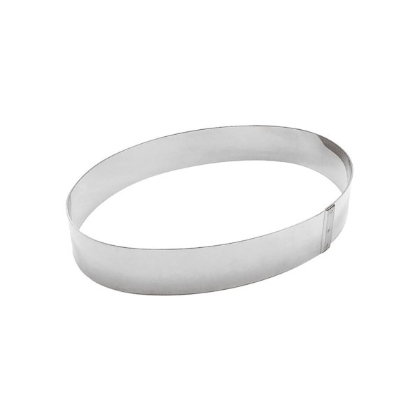 Форма для торта PADERNO овал 47547-22