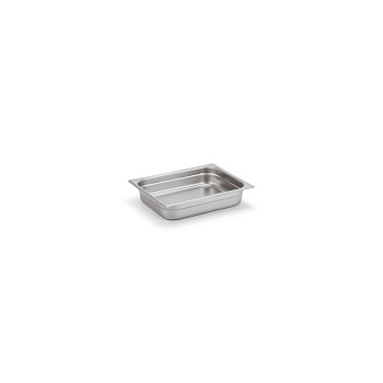 Гастроемкость PADERNO металл GN1/2-65 14105-06