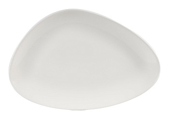 Блюдо CAMEO PEARL 36,8Х26,5СМ H3,2СМ 713-T141